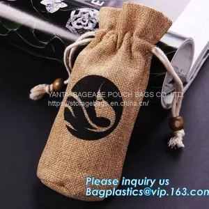 JUTE STORAGE BAGS, JUTE LAUNDRY BASKET, JUTE LAUNDRY BAGS, DUFFLE BAGS, JUTE SLIPPERS, CONFERENCE BAGS BAGEASE BAGPLASTI thumbnail-1