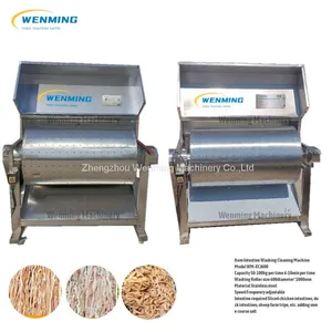 Intestine Washing Cleaning Machine for Duck Chicken Gota Intestine Etc thumbnail-1