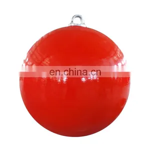 Factory Cheap Price OCIMF Specifications Stranded Deep Pro Boat Pick Up Buoy Balls thumbnail-1