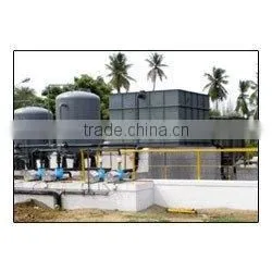 Sewage Water Treatment Plant thumbnail-1