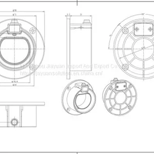 IEC Dummy Socket thumbnail-1