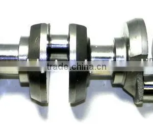 Crankshaft 1cyl 2 Cyl 3cyl 4cyl 6cyl thumbnail-5