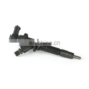 Fuel Injector Nozzle Me223749 0445120048 Nozzle 0445120090 0445120049 ME227600 ME223750 ME225190 4M50 Fuel Injector thumbnail-1