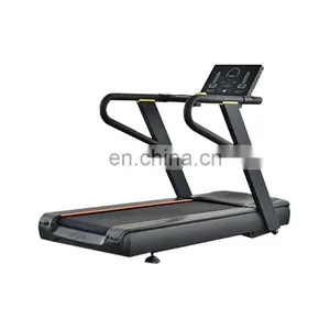 Household Small Folding Silent and Shock-absorbing Treadmill Indoor Multifunctional Electric Exercise Fitness Equipment thumbnail-1