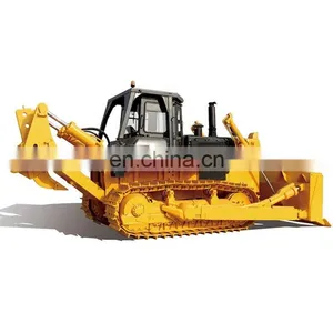 2022 Evangel Shantui 160Hp Crawler Bulldozer With Good Performance thumbnail-1