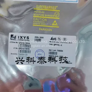 IXYS CPC1017NTR CPC1017 1017N thumbnail-1