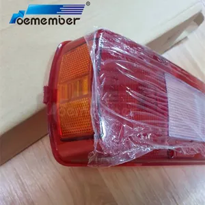 OE Member 20425732 Truck Aftermarket Tail Lamp Cover 20910229 For VOLVO FM Truck Body Parts thumbnail-3