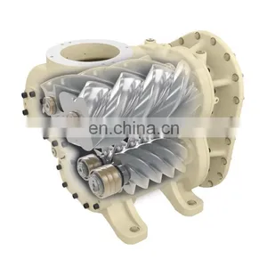 Air Compressor Parts Ingersoll Rand Aro Air Operated Diaphragm Pump 47682431001 thumbnail-3
