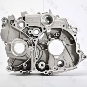 KUNHIN CG150 High Gear Crankcase for Motorcycles thumbnail-2