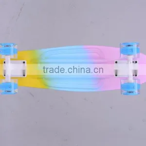 Cheap China Maple Skateboard Complete,longboard Complete thumbnail-3
