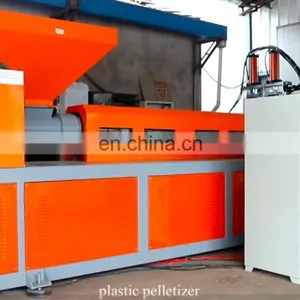 Supplier Direct Selling High Quality Affordable Plastic Extruder Multipurpose Production Line thumbnail-5