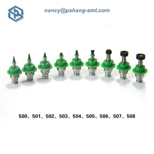 SMT JUKI Nozzle 507 508 509 510 511 512 513 Nozzler SMT JUKI Nozzle thumbnail-1