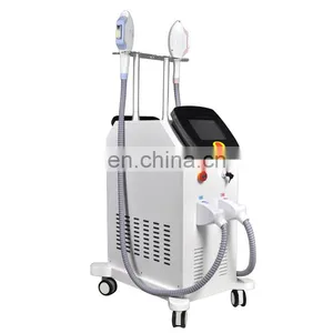 Hot Sale 360 Magneto IPL Hair Removal Skin Photo Rejuvenation Machine thumbnail-2