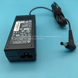 Delta 19V 65W ADP-65JH HB Laptop Adapters Original and New CE UKCA thumbnail-2
