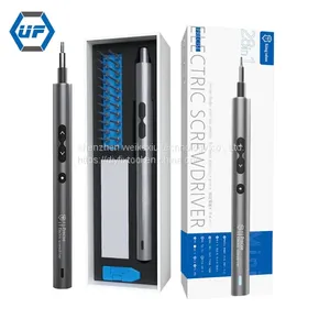 28 in 1 Electric Screwdriver Set For Mobile Phone Laptop Tablet Repair thumbnail-1