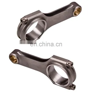 Forged Metal 4D32 Car Engine Spare Parts Steel Connecting Rod thumbnail-4