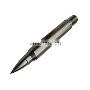 Custom Lathe Machine Parts Large Precision Metal Five-Axis Stainless Steel Cnc Machining Parts thumbnail-4