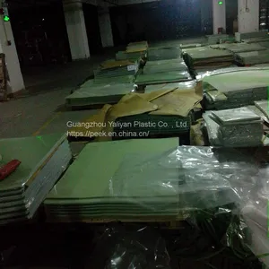 Epoxy Plate Epoxy Fiberglass Board Epoxy Phenolic Laminated Glass Cloth Board thumbnail-5