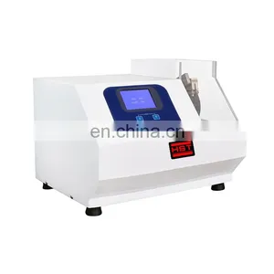 Laboratory Equipment LDQ-850 Metallographic Cutting Machine thumbnail-1