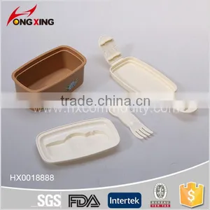 Resuable Plastic Lunch Box Factory thumbnail-5