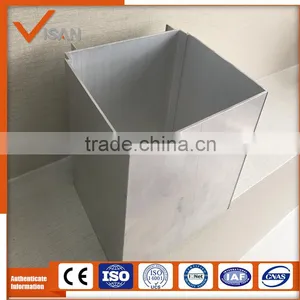 Industry Aluminum Square Tube thumbnail-3