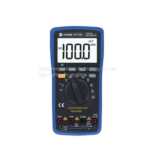 SUNSHINE DT-17N Digital Multimeter Fully Automatic High Precision thumbnail-2