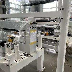 Lithium Battery Diaphragm Production Line thumbnail-3