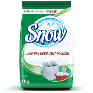 Laundry Detergent Washing Powder thumbnail-1