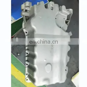 Original EA113 2.0T CDL BPJ Engine Assembly For VW Golf GTI Polo Scirocco R Audi A4 A5 A6 S3 thumbnail-4
