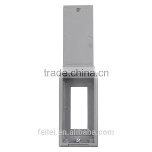 Flei Brand High and Low Voltage Industry Lock for Electric Metal Box Use thumbnail-2