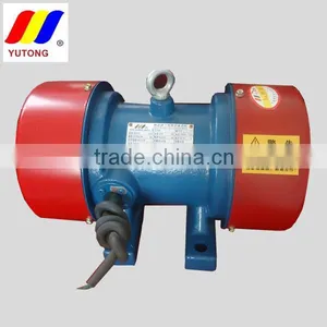 YZS Three -phase Asynchronous Vibrating Motor YZS-1-2 thumbnail-3