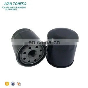 High Quality Car Oil Filter Fit For For Suzuki Jimny Engine Oil Filter 16510-61A21 thumbnail-3