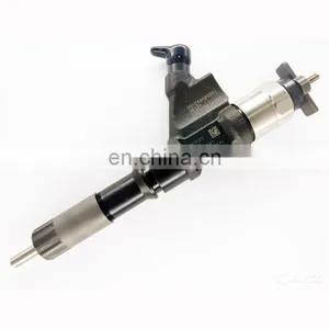 Diesel Fuel Injector 095000-8011 095000-8010 thumbnail-1