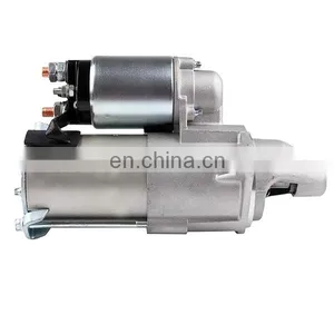 96208781 Diesel Engine Starter Motor 96208781 Diesel Engine Truck Parts thumbnail-1