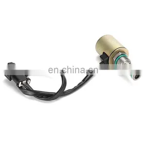 Excavator Spare Parts Rotary Solenoid Valve 20Y-60-22121 thumbnail-1