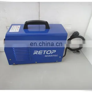 Solar Energy TIG 160A dc Weld Inverter Electric Tool Welder Welding Machine Circuit Board thumbnail-5