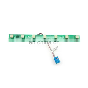 In Stock Fanuc A20B-1006-0270 7 Key Keyboard thumbnail-2