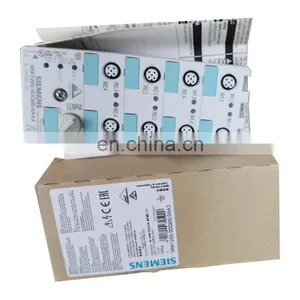 Brand New Siemens Sensor Siemens Humidity Sensor SMC30 6SL30550AA005CA2 SMC306SL30550AA005CA2 thumbnail-1