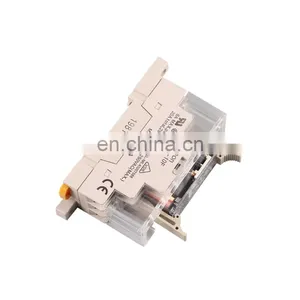 New Omron Safety Relay Relay Pcb Omron G7SA-2A2B DC24 G7SA2A2BDC24 thumbnail-3