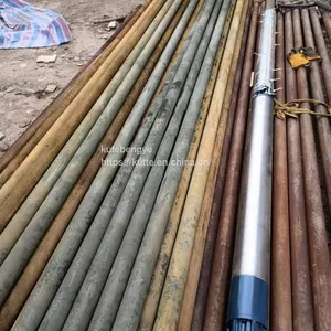 Franklin Deep Well Pump thumbnail-2