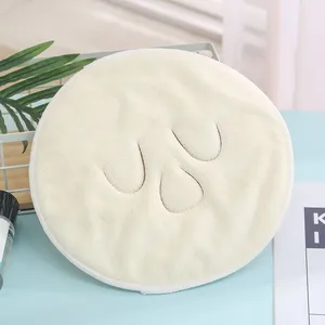 Anti Aging Moisturizing Skin Care Face Towel Women Facial Towels thumbnail-2