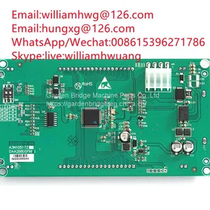 Display PCB Board P366729B000G01 JS-171V1.4 PCB Board INV-FIO5 SF2-DSC-1000C Main Board R2000-STB-V9 thumbnail-1