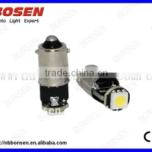 1pcs T10 BA9SMD Interior Auto Canbus Led Light thumbnail-1