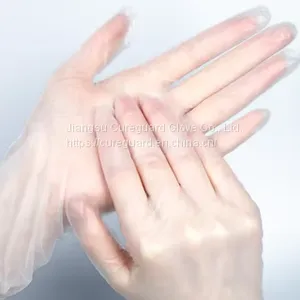 Powder Free Vinyl Gloves thumbnail-2