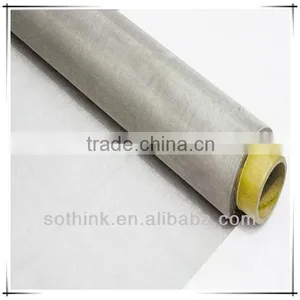 Stainless Steel Wire Window Screen for Good Quality and Lower Price thumbnail-1