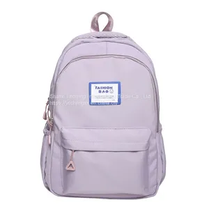 Schoolbag Female Cute Korean Style School Backpack Bag Backpacks for Student thumbnail-2