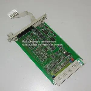 Honeywell TDC3000 DCS Parts 900R12R-0101 Module thumbnail-1