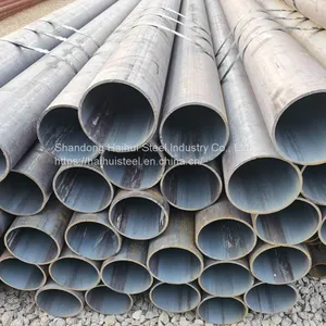 ASTM A53 GR.B Seamless Steel Pipes thumbnail-1