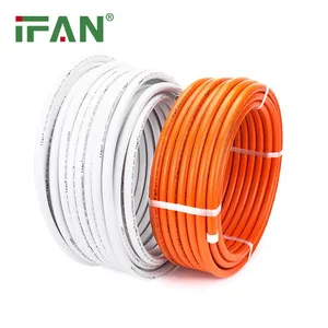 IFAN 16-32mm Multilayer Composite Pipe Pex Al Pex Pipe thumbnail-2