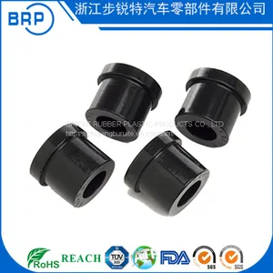 Plastic Nylon Bushing thumbnail-2
